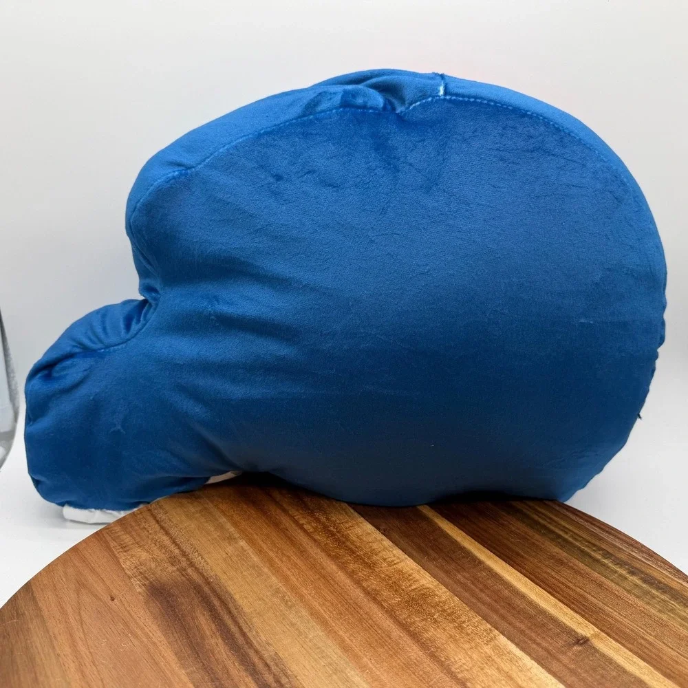 Florida Gators NW Travel Cloud Pillow NCAA Football Helmet Blue Orange 2212